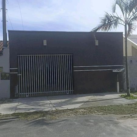 Casa Com Piscina Villa Pontal do Parana Exterior photo