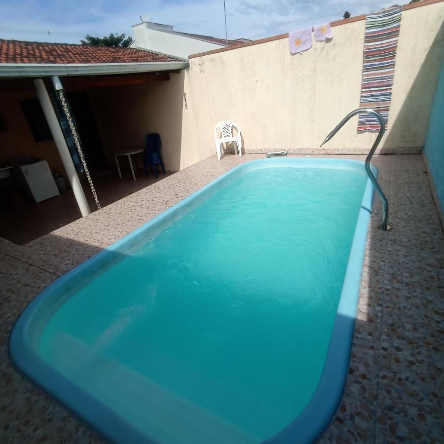 Casa Com Piscina Villa Pontal do Parana Exterior photo