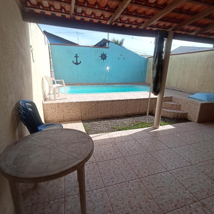 Casa Com Piscina Villa Pontal do Parana Exterior photo