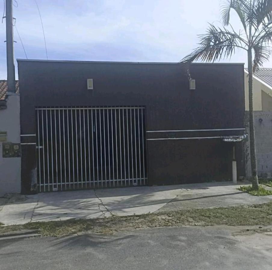 Casa Com Piscina Villa Pontal do Parana Exterior photo